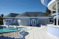 5-Schlafzimmer-Villa 700 m² Pucol, Spanien