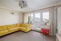 Mieszkanie 2 pokoi 53 m² Warszawa, Polska