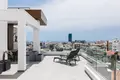 Пентхаус 3 спальни 115 м² район Лимасол, Кипр