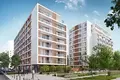 Appartement 2 chambres 30 m² Varsovie, Pologne