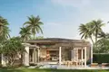 Apartamento 3 habitaciones 380 m² Thalang, Tailandia