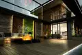 5 bedroom house 368 m² Bodrum, Turkey