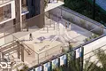 Жилой комплекс Современный жилой комплекс Greygate Residences с бассейном и другими удобствами в Джумейра Вилладж Серкл, Дубай, ОАЭ
