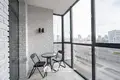 Wohnung 3 zimmer 116 m² in Minsk, Belarus