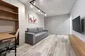Appartement 1 chambre 35 m² Minsk, Bélarus