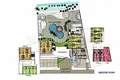 Квартира 2 спальни 120 м² Патонг, Таиланд