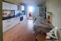 1 room apartment 42 m² Muchaviecki sielski Saviet, Belarus