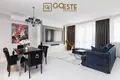 Квартира 2 комнаты  Smolice, Польша
