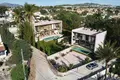 Villa de tres dormitorios 284 m² Calpe, Španjolska