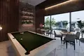 Квартира 2 комнаты 52 м² Оба, Турция