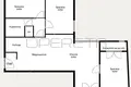 Appartement 3 chambres 91 m² Lucko, Croatie