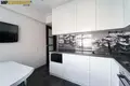 Appartement 3 chambres 62 m² Minsk, Bélarus