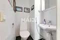 Apartamento 3 habitaciones 73 m² Helsinki sub region, Finlandia