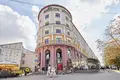 Pomieszczenie biurowe 4 pokoi 52 m² w Mińsk, Białoruś