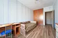 Appartement 2 chambres 72 m² en Minsk, Bélarus