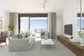 Wohnung 3 zimmer  Benagalbon, Spanien