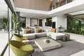 Complexe résidentiel New residential villa complex opposite British International School in Koh Kaew, Phuket, Thailand