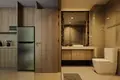 1 bedroom condo 50 m² Pattaya City, Thailand