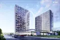 Piso en edificio nuevo Basin Istanbul Hotel Apartments Compound