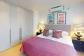 Apartamento 3 habitaciones 102 m² en Londres, Reino Unido