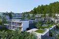 2 bedroom apartment 89 m² Karon, Thailand