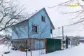 Maison 61 m² Kalodziscanski sielski Saviet, Bélarus