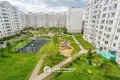Appartement 1 chambre 41 m² Minsk, Bélarus