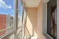Wohnung 1 zimmer 43 m² Minsk, Belarus