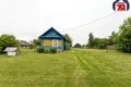 House 39 m² Januskavicki sielski Saviet, Belarus
