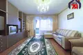 Wohnung 2 zimmer 58 m² Minsk, Belarus