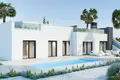 4 bedroom Villa 200 m² Polop, Spain