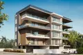 Квартира 2 спальни 110 м² Гермасойя, Кипр