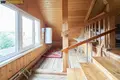 Casa 114 m² Ozyaritska Slabadski rural council, Belarús