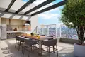 Kawalerka 1 pokój 42 m² Regiao Imediata de Sao Paulo, Brazylia