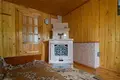 Haus  Holacki sielski Saviet, Belarus