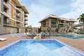 Квартира 2 комнаты 53 м² Konakli, Турция