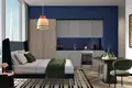 Mieszkanie 1 pokój 63 m² Dubaj, Emiraty Arabskie