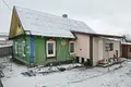 House 61 m² Slabada, Belarus