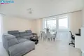 Mieszkanie 3 pokoi 89 m² Wilno, Litwa