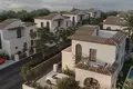 Dom 3 pokoi 165 m² Oroklini, Cypr