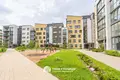 Квартира 3 комнаты 82 м² Ратомка, Беларусь