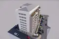 Commercial property 52 m² in Budva, Montenegro