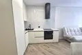 Apartamento 2 habitaciones 44 m² Muchaviecki sielski Saviet, Belarús