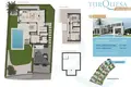 Haus 4 zimmer 231 m² lAlfas del Pi, Spanien