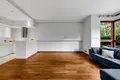 Apartamento 3 habitaciones 96 m² Varsovia, Polonia