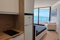 Studio apartment 1 bedroom 42 m² Bashkia Durres, Albania