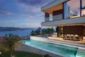 4-Schlafzimmer-Villa  Rabac, Kroatien