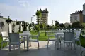 Квартира 2 комнаты  Аланья, Турция