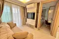 Appartement 2 chambres 35 m² Pattaya, Thaïlande