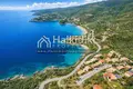 Land 10 000 m² Pyrgadikia, Greece